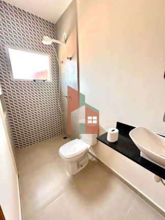 Imagem Sobrado com 3 Quartos para Alugar, 109 m² em Jardim Maristela - Atibaia Imagem Sobrado com 3 Quartos para Alugar, 109 m² em Jardim Maristela - Atibaia
