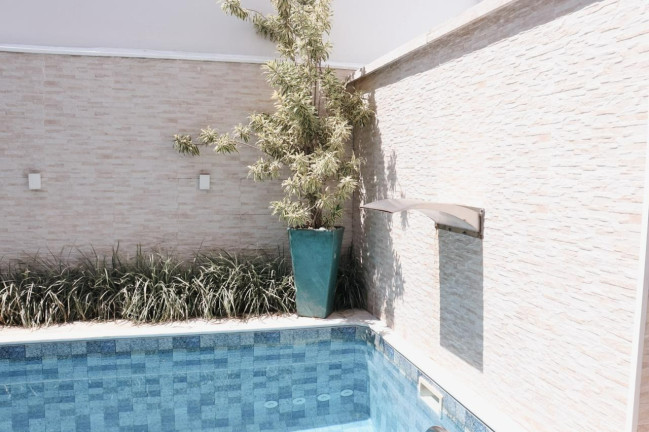 Imagem Casa com 3 Quartos para Alugar, 250 m² em Iporanga - Sorocaba Imagem Casa com 3 Quartos para Alugar, 250 m² em Iporanga - Sorocaba