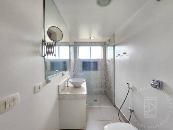 Imagem Apartamento com 3 Quartos à Venda, 160 m² em Jardim Esplanada - São José Dos Campos Imagem Apartamento com 3 Quartos à Venda, 160 m² em Jardim Esplanada - São José Dos Campos