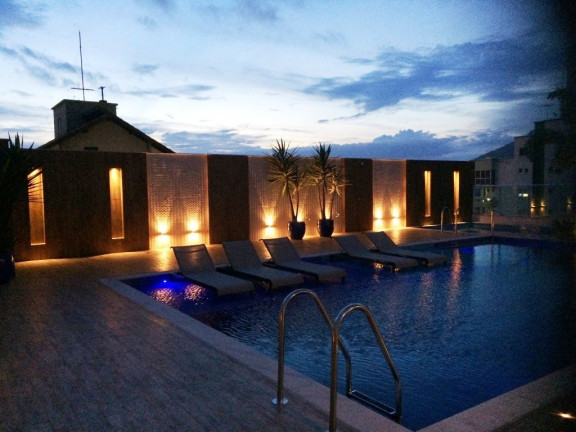 Imagem Sala Comercial à Venda, 44 m² em Centro - Balneário Camboriú