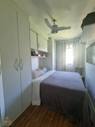Imagem Apartamento com 2 Quartos à Venda, 52 m² em Itanhangá - Rio De Janeiro