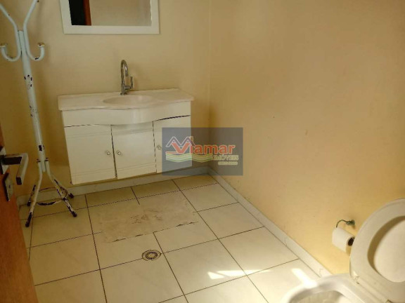 Imagem Casa com 9 Quartos para Temporada, 500 m² em Enseada - Guarujá Imagem Casa com 9 Quartos para Temporada, 500 m² em Enseada - Guarujá