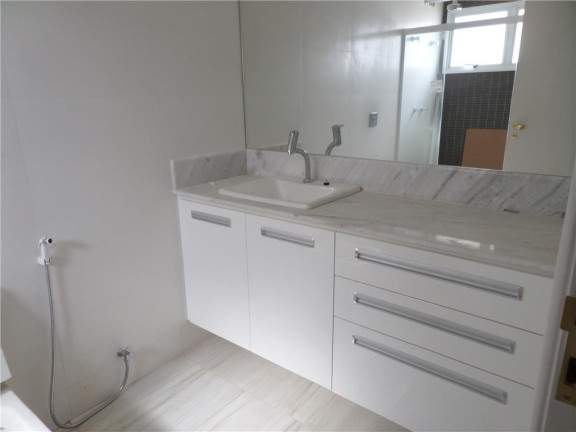 Imagem Apartamento com 3 Quartos à Venda, 400 m² em Centro - Piracicaba