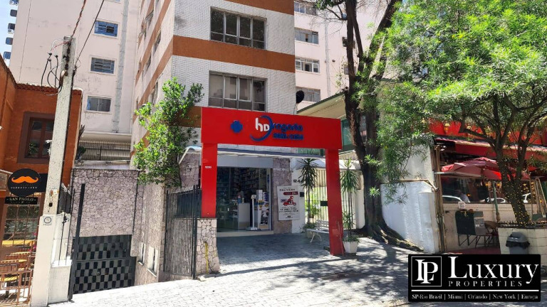 Imagem Imóvel Comercial à Venda, em Jardim Paulista - São Paulo Imagem Imóvel Comercial à Venda, em Jardim Paulista - São Paulo