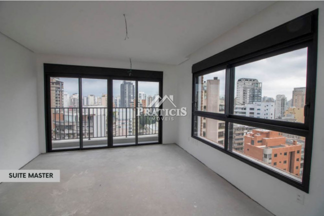 Imagem Apartamento com 4 Quartos à Venda, 375 m² em Moema - São Paulo Imagem Apartamento com 4 Quartos à Venda, 375 m² em Moema - São Paulo