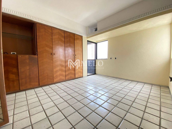 Imagem Apartamento com 4 Quartos à Venda, 201 m² em Espinheiro - Recife