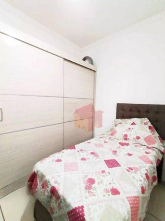 Imagem Casa com 3 Quartos à Venda, 75 m² em Residencial Guaíra - Sumaré Imagem Casa com 3 Quartos à Venda, 75 m² em Residencial Guaíra - Sumaré