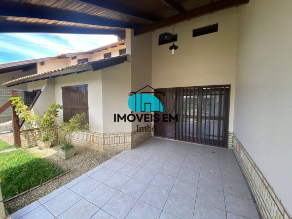 Imagem Casa com 2 Quartos à Venda, 81 m² em Centro - Imbé Imagem Casa com 2 Quartos à Venda, 81 m² em Centro - Imbé