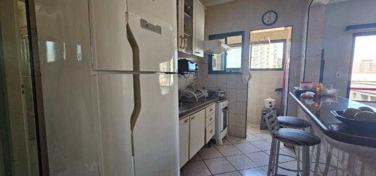 Imagem Apartamento com 1 Quarto à Venda, 45 m² em Tupi - Praia Grande Imagem Apartamento com 1 Quarto à Venda, 45 m² em Tupi - Praia Grande