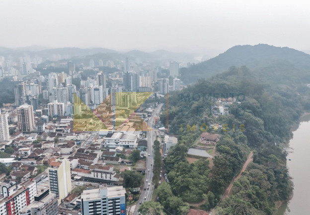 Imagem Imóvel à Venda, 1.402 m² em Victor Konder - Blumenau Imagem Imóvel à Venda, 1.402 m² em Victor Konder - Blumenau