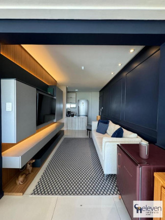 Imagem Apartamento com 2 Quartos à Venda, 74 m² em Horto Florestal - Salvador