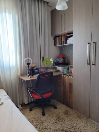 Imagem Casa de Condomínio com 3 Quartos à Venda, 89 m²