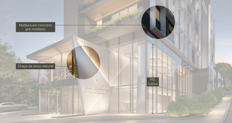 Imagem Apartamento com 4 Quartos à Venda, 252 m² em Jardim Paulista - São Paulo Imagem Apartamento com 4 Quartos à Venda, 252 m² em Jardim Paulista - São Paulo