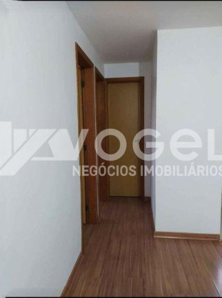 Imagem Apartamento com 1 Quarto à Venda, 44 m² em São Miguel - Sao Leopoldo Imagem Apartamento com 1 Quarto à Venda, 44 m² em São Miguel - Sao Leopoldo