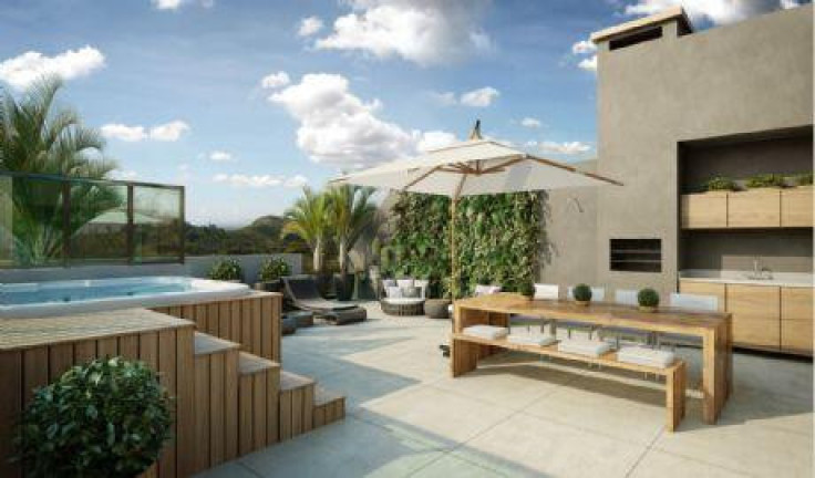 Imagem Apartamento com 3 Quartos à Venda, 76 m² em Várzea - Teresópolis Imagem Apartamento com 3 Quartos à Venda, 76 m² em Várzea - Teresópolis