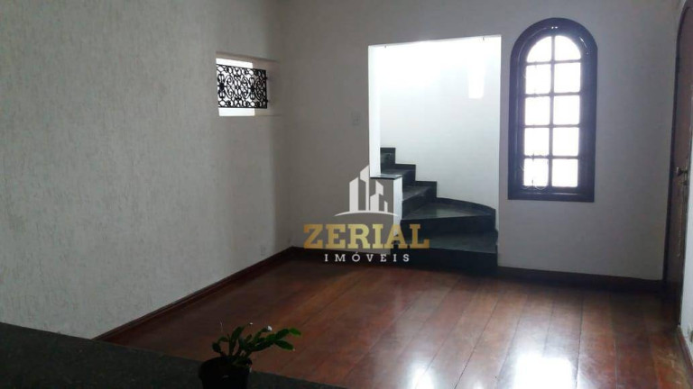 Imagem Sobrado com 4 Quartos à Venda, 275 m² em Santa Paula - São Caetano Do Sul Imagem Sobrado com 4 Quartos à Venda, 275 m² em Santa Paula - São Caetano Do Sul
