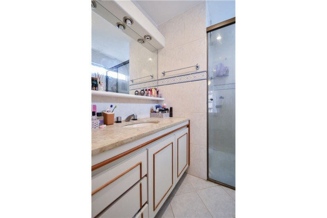 Imagem Apartamento com 3 Quartos à Venda, em Jardim Das Acácias - São Paulo Imagem Apartamento com 3 Quartos à Venda, em Jardim Das Acácias - São Paulo