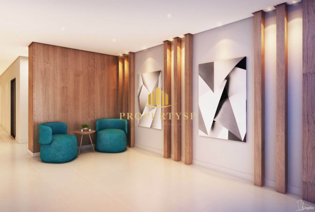 Imagem Apartamento com 2 Quartos à Venda, 60 m² em Vila Leopoldina - São Paulo