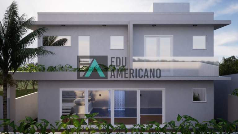 Imagem Casa com 3 Quartos à Venda, 273 m² em Nova Gardênia - Atibaia Imagem Casa com 3 Quartos à Venda, 273 m² em Nova Gardênia - Atibaia