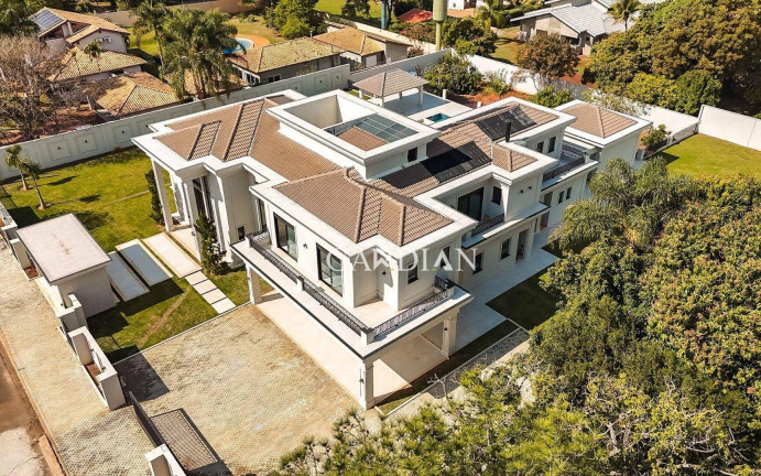 Imagem Casa com 4 Quartos à Venda, 800 m² em Vale Das Laranjeiras - Indaiatuba Imagem Casa com 4 Quartos à Venda, 800 m² em Vale Das Laranjeiras - Indaiatuba
