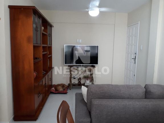 Imagem Apartamento com 2 Quartos à Venda, 56 m² em Coqueiros - Florianopolis Imagem Apartamento com 2 Quartos à Venda, 56 m² em Coqueiros - Florianopolis
