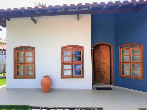 Imagem Casa com 3 Quartos à Venda,  em Alto Das Palmeiras - Itu