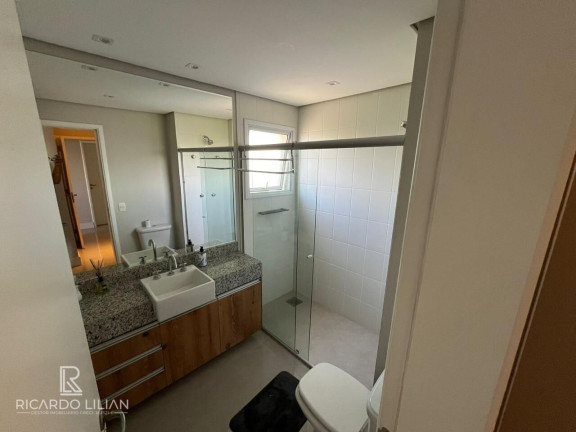 Imagem Apartamento com 3 Quartos à Venda, 134 m² em Vila Luis Antônio - Guarujá