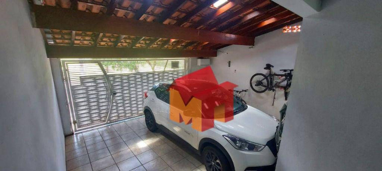 Imagem Casa com 3 Quartos à Venda, 131 m² em Jardim Nielsen Ville - Americana Imagem Casa com 3 Quartos à Venda, 131 m² em Jardim Nielsen Ville - Americana