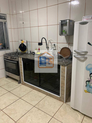 Imagem Sobrado com 2 Quartos à Venda, 71 m² em Conjunto Residencial Vista Verde - São Paulo