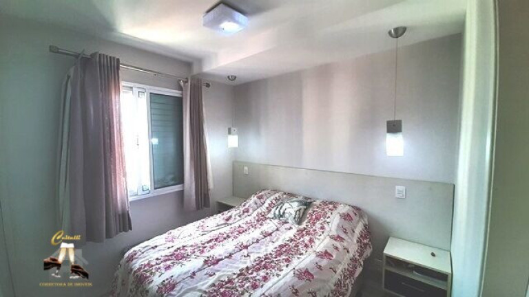 Imagem Apartamento com 3 Quartos à Venda, 69 m² em Saúde - São Paulo