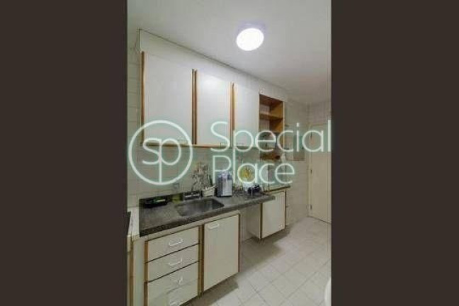 Imagem Apartamento com 3 Quartos à Venda, 140 m² em Moema Pássaros - São Paulo Imagem Apartamento com 3 Quartos à Venda, 140 m² em Moema Pássaros - São Paulo