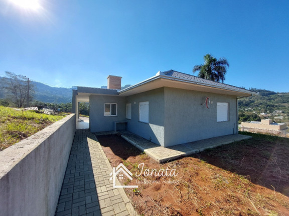 Imagem Casa com 3 Quartos à Venda, 109 m² em Vale Do Hermes - Feliz Imagem Casa com 3 Quartos à Venda, 109 m² em Vale Do Hermes - Feliz