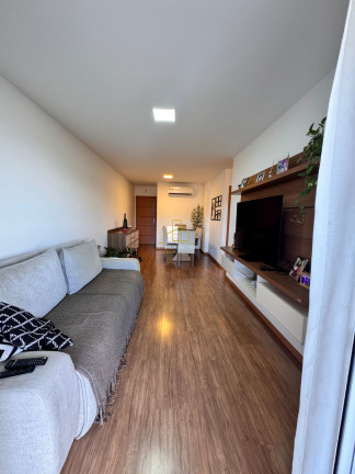 Imagem Imóvel com 4 Quartos à Venda, 115 m² em Campo Grande - Cariacica