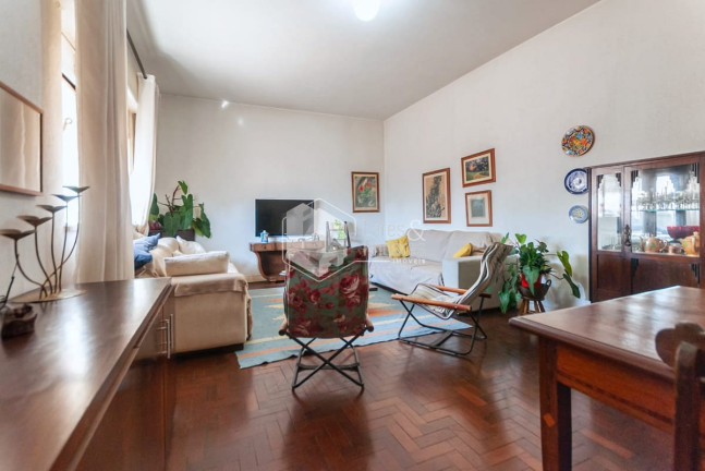 Imagem Apartamento com 2 Quartos à Venda, 102 m² em Higienópolis - São Paulo Imagem Apartamento com 2 Quartos à Venda, 102 m² em Higienópolis - São Paulo