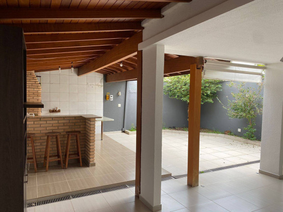 Imagem Casa com 3 Quartos à Venda,  em Alphaville - Santana De Parnaíba