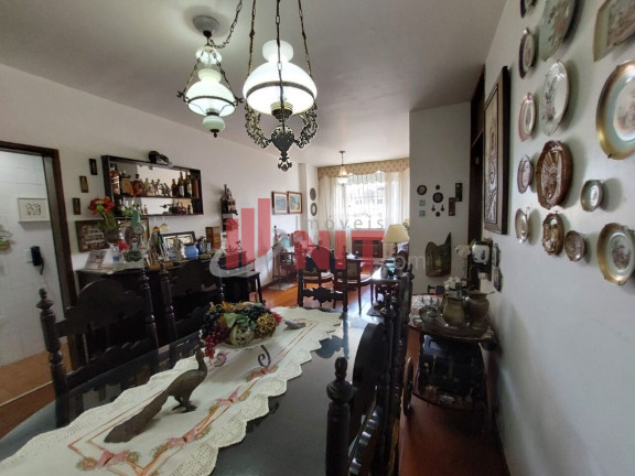 Imagem Apartamento com 2 Quartos à Venda, 70 m² em Ingá - Niterói