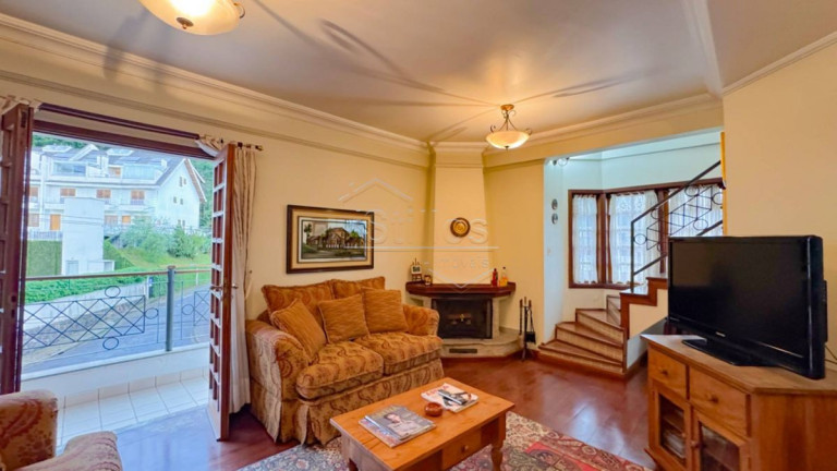 Imagem Apartamento com 3 Quartos à Venda, 98 m² em Avenida Emílio Ribas - Campos Do Jordão Imagem Apartamento com 3 Quartos à Venda, 98 m² em Avenida Emílio Ribas - Campos Do Jordão