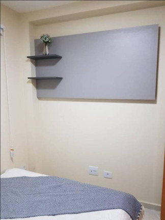 Imagem Apartamento com 2 Quartos à Venda, 30 m² em Vila Regente Feijó - São Paulo