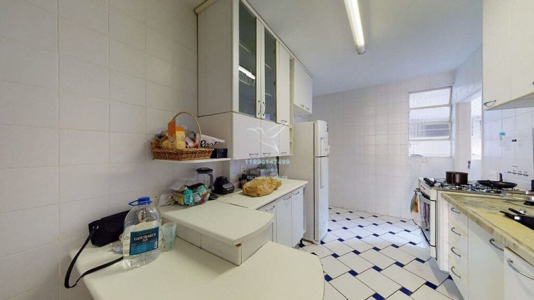 Imagem Apartamento com 3 Quartos à Venda, 107 m² em Itaim Bibi - São Paulo