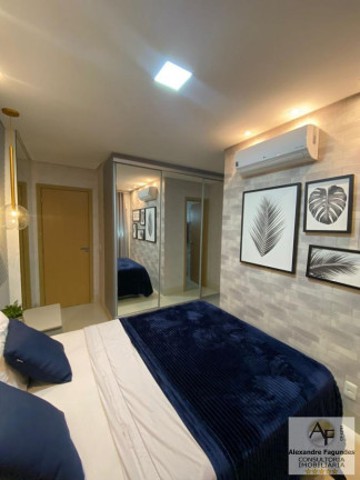 Imagem Apartamento com 3 Quartos à Venda, 127 m² em Setor Marista - Goiânia Imagem Apartamento com 3 Quartos à Venda, 127 m² em Setor Marista - Goiânia