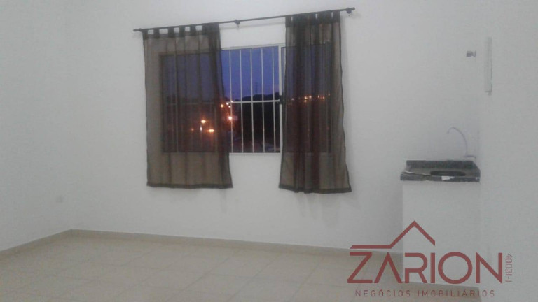 Sala Comercial para Alugar, 25 m² em Terra Nova - Taubaté