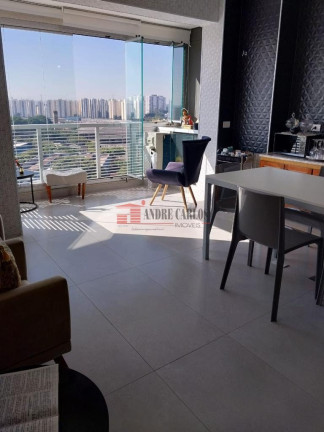 Imagem Apartamento com 2 Quartos à Venda, 62 m² em Centro - Osasco Imagem Apartamento com 2 Quartos à Venda, 62 m² em Centro - Osasco