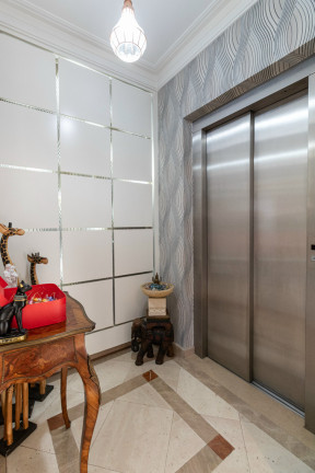 Imagem Apartamento com 2 Quartos à Venda, 165 m² em Moema - São Paulo Imagem Apartamento com 2 Quartos à Venda, 165 m² em Moema - São Paulo