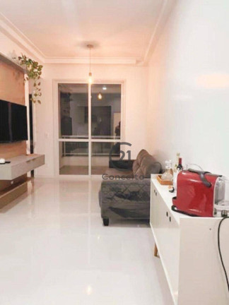 Imagem Apartamento com 1 Quarto à Venda, 48 m² em Estreito - Florianópolis