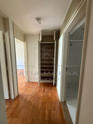 Imagem Imóvel com 2 Quartos à Venda, 82 m² em Moema - São Paulo Imagem Imóvel com 2 Quartos à Venda, 82 m² em Moema - São Paulo