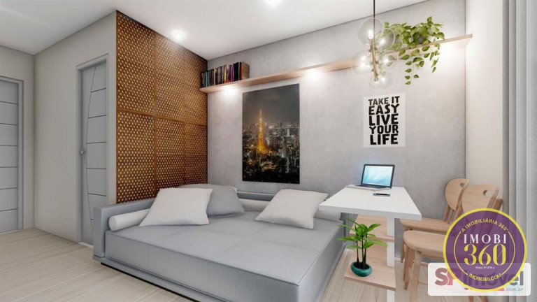 Imagem Imóvel com 1 Quarto à Venda, 22 m² em Vila Matilde - São Paulo Imagem Imóvel com 1 Quarto à Venda, 22 m² em Vila Matilde - São Paulo