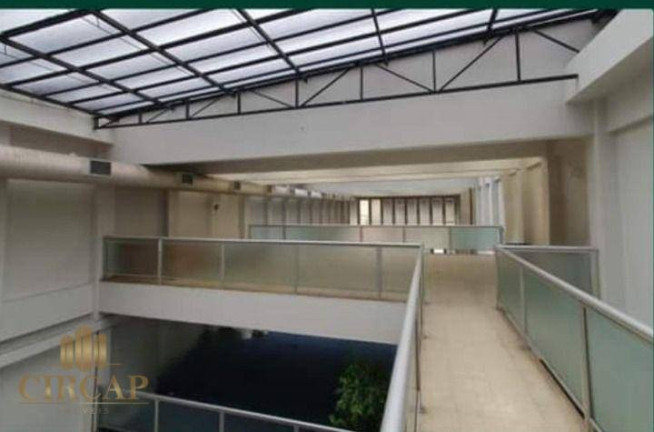 Imagem Edifício Residencial para Alugar, 1.915 m² em Itaim Bibi - São Paulo Imagem Edifício Residencial para Alugar, 1.915 m² em Itaim Bibi - São Paulo
