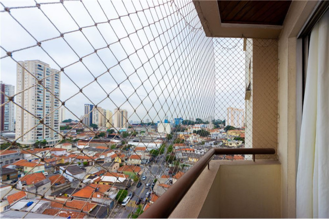 Imagem Imóvel com 2 Quartos à Venda, em Mooca - São Paulo Imagem Imóvel com 2 Quartos à Venda, em Mooca - São Paulo