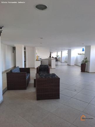 Imagem Apartamento com 2 Quartos à Venda, 55 m² em Centro - Lauro De Freitas Imagem Apartamento com 2 Quartos à Venda, 55 m² em Centro - Lauro De Freitas