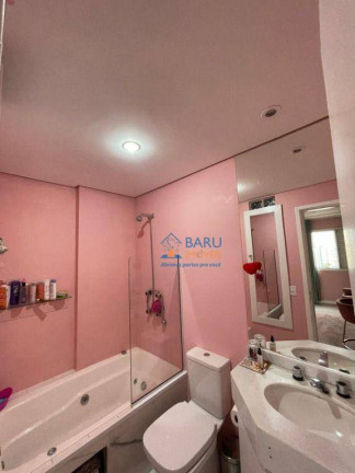 Imagem Cobertura com 3 Quartos à Venda, 152 m² em Santa Cecília - São Paulo Imagem Cobertura com 3 Quartos à Venda, 152 m² em Santa Cecília - São Paulo